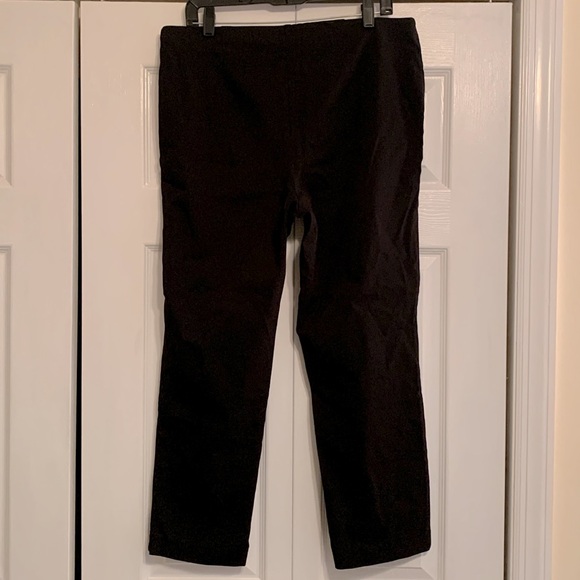 Style & Co., perfect dress pant trouser, size 16 petite, EUC - Picture 4 of 8